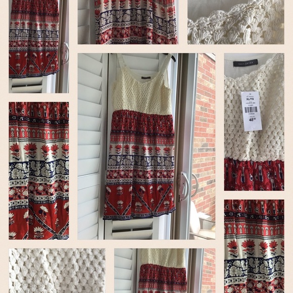 Brand new dress never worn - Picture 2 of 16